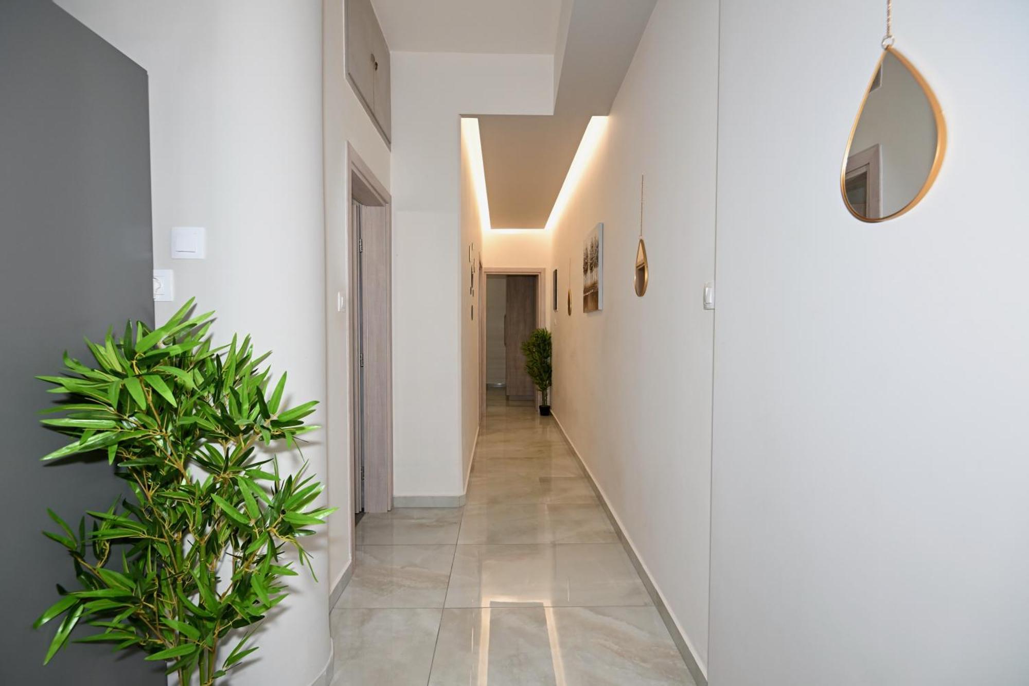 Ferienwohnung Harmony Seaside House Ialysos  Exterior foto
